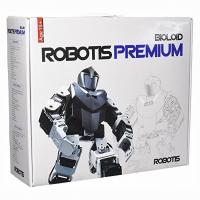 Набор Robotis bioloid premium kit - «globural.ru» - Ростов-на-Дону