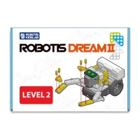 Робототехнический набор Robotis dream II Level 2 Kit - «globural.ru» - Ростов-на-Дону