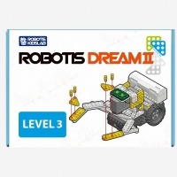 Робототехнический набор Robotis dream II Level 3 Kit - «globural.ru» - Ростов-на-Дону