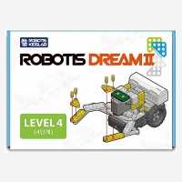 Робототехнический набор Robotis dream II Level 4 Kit - «globural.ru» - Ростов-на-Дону