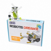 Робототехнический набор Robotis dream II Level 1 Kit - «globural.ru» - Ростов-на-Дону