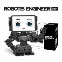 Конструктор Robotics engineer kit 1 - «globural.ru» - Ростов-на-Дону