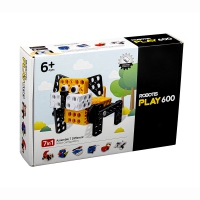 Робототехнический набор "Robotis play 600 pets (Домашние животные)" - «globural.ru» - Ростов-на-Дону