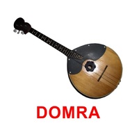 Карточки Домана "Folk musical instruments" ("Народные музыкальные инструменты") на английском языке - «globural.ru» - Ростов-на-Дону