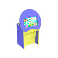 Интерактивный стол "I-TABLE" - «globural.ru» - Ростов-на-Дону