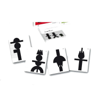 Буклет с дополнительными заданиями к конструктору Шатти - «globural.ru» - Ростов-на-Дону