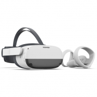 Комплект для класса виртуальной реальности Geckotouch VR01 - «globural.ru» - Ростов-на-Дону