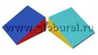 Скат для сухого бассейна - «globural.ru» - Ростов-на-Дону