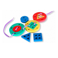 Шнуровка "Пуговица" - «globural.ru» - Ростов-на-Дону