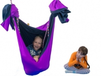 Сенсорный Гамак Соволёт - «globural.ru» - Ростов-на-Дону