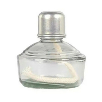 Стеклянная спиртовка 100 мл ( лабораторная) - «globural.ru» - Ростов-на-Дону