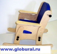 Дополнительная опора - «globural.ru» - Ростов-на-Дону
