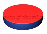 Таблетка d=40*7см (ВИК) - «globural.ru» - Ростов-на-Дону
