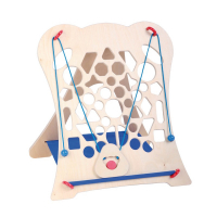 Развивающая игра "Сырный ломтик. Настольный вариант" - «globural.ru» - Ростов-на-Дону