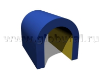 Туннель (ВИК) - «globural.ru» - Ростов-на-Дону