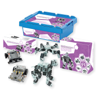 Образовательный робототехнический модуль «Исследовательский уровень» для учащихся от 14 лет - «globural.ru» - Ростов-на-Дону