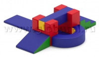 Модуль Трансформер №17 (ВИК) - «globural.ru» - Ростов-на-Дону