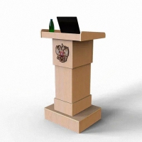 Трибуна АВТ-002 - «globural.ru» - Ростов-на-Дону