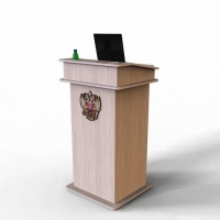 Трибуна АВТ-003 - «globural.ru» - Ростов-на-Дону