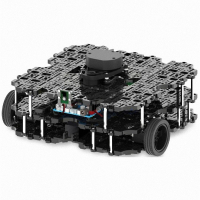 Мобильный робот Turtlebot3 waffle pi - «globural.ru» - Ростов-на-Дону
