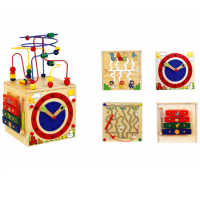 Набор игровой "Куб приключений малый" - «globural.ru» - Ростов-на-Дону