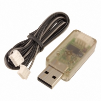 Адаптер USB Downloader LN-101 - «globural.ru» - Ростов-на-Дону