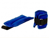 Комплект утяжелителей  L - «globural.ru» - Ростов-на-Дону