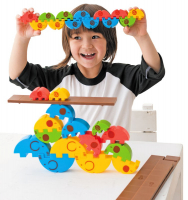 Игровой набор "Цирковые слоники" - «globural.ru» - Ростов-на-Дону