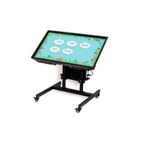 Интерактивный стол логопеда - «globural.ru» - Ростов-на-Дону