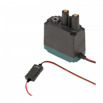 Двухпроводной мотор 269 c моторным контроллером 2-Wire Motor 269 with Motor Controller 29 - «globural.ru» - Ростов-на-Дону