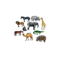 Фланелеграф "Животные Африки" - «globural.ru» - Ростов-на-Дону