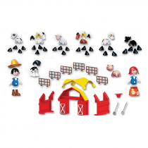 Игровой набор «Ферма расширенный» - «globural.ru» - Ростов-на-Дону