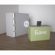 Детский набор «Банк» - «globural.ru» - Ростов-на-Дону