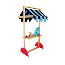 Ширма "Магазин-лавка" - «globural.ru» - Ростов-на-Дону