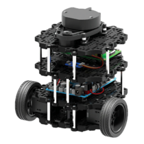 Учебный комплект на базе TurtleBot3 (Стартовый) - «globural.ru» - Ростов-на-Дону