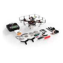 Конструктор программируемого квадрокоптера «COEX Клевер 4 CODE» - «globural.ru» - Ростов-на-Дону