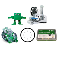 Инженерный РОББО класс "Инженерный" - «globural.ru» - Ростов-на-Дону