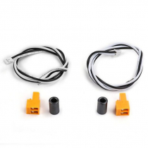 Кабели для подключения двигателей PH2.0-2P to Stripped-End Cable - 35 см,22AWG (Пара) - «globural.ru» - Ростов-на-Дону