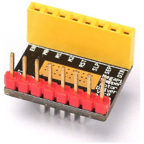 Модуль драйвер шагового двигателя Megapi Stepper Motor Driver V1 - «globural.ru» - Ростов-на-Дону
