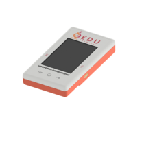 Цифровая лаборатория Эдутехникс по физиологии. Расширенный комплект - «globural.ru» - Ростов-на-Дону