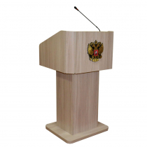 Мультимедийная интерактивная трибуна «Grand» - «globural.ru» - Ростов-на-Дону