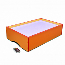 «Планшет» для песочной анимации RGB подсветка - «globural.ru» - Ростов-на-Дону