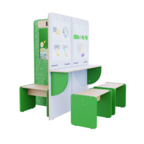 Игровая зона «Банк» из коллекции «НЕГА» - «globural.ru» - Ростов-на-Дону