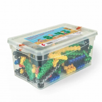 Набор для конструирования "Юный математик (знаки)" - «globural.ru» - Ростов-на-Дону