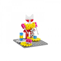 Занимательные шестеренки "Юниор" - «globural.ru» - Ростов-на-Дону