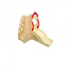 Игровой комплекс “Домик 3” - «globural.ru» - Ростов-на-Дону