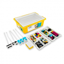 Базовый набор LEGO Education SPIKE Prime - «globural.ru» - Ростов-на-Дону