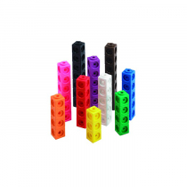 Математические кубики, 2 см - «globural.ru» - Ростов-на-Дону