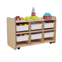 Мобильный модуль для хранения из коллекции «НЕГА» (цвет бежевый) - «globural.ru» - Ростов-на-Дону