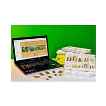 Коллекция натурально-интерактивная "Плоды сельскохозяйственных растений" - «globural.ru» - Ростов-на-Дону